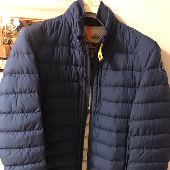 Parajumpers Other - Parajumpers Ugo men’s sprint jacket